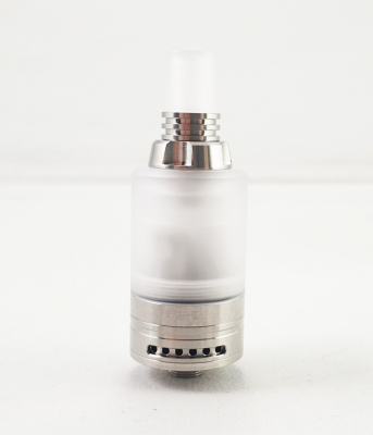 Купить Caiman V4 RDA MTL (стальной) Самара Caiman V4 RDA MTL (стальной) Самара
