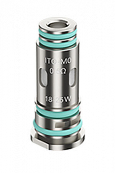 Испаритель Voopoo ITO-M0 0.5ohm coil 1шт/5уп